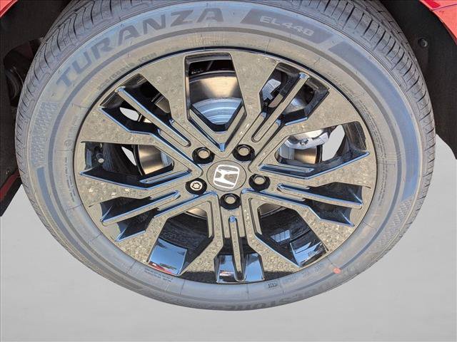 New 2026 Honda Odyssey Sport-L image 9
