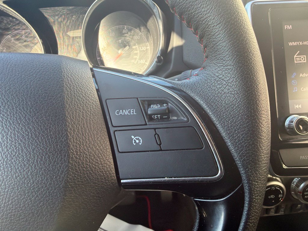 Used 2024 Mitsubishi Outlander Sport Ralliart AWD/4WD image 29