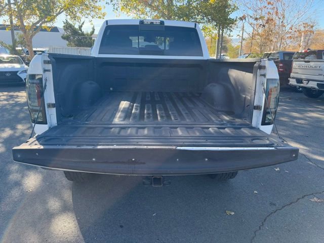 Used 2018 RAM 2500 Longhorn w/ Cold Weather Group image 11