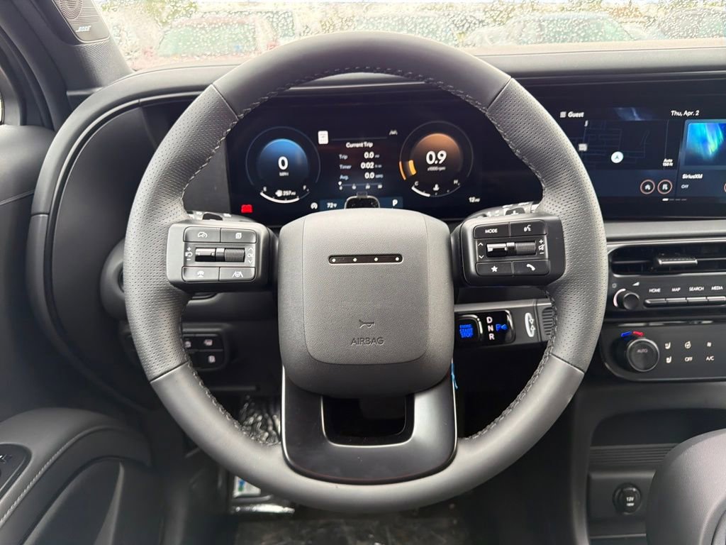 New 2026 Hyundai Palisade XRT Pro AWD/4WD image 16