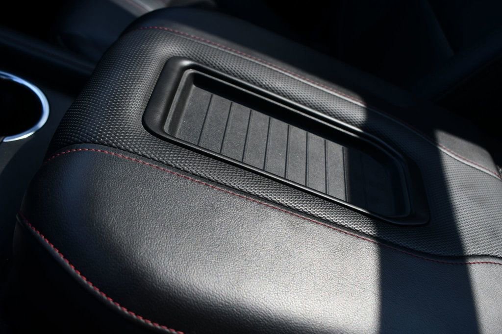 Used 2022 Chevrolet Suburban RST w/ Sport Performance Package image 52