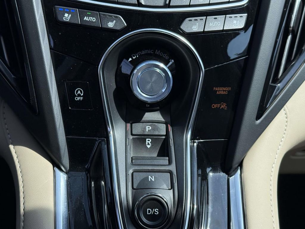 Certified 2024 Acura RDX SH-AWD w/ Advance Package image 21