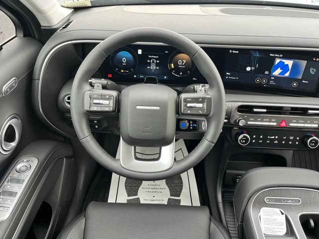 New 2026 Hyundai Palisade SEL FWD image 8