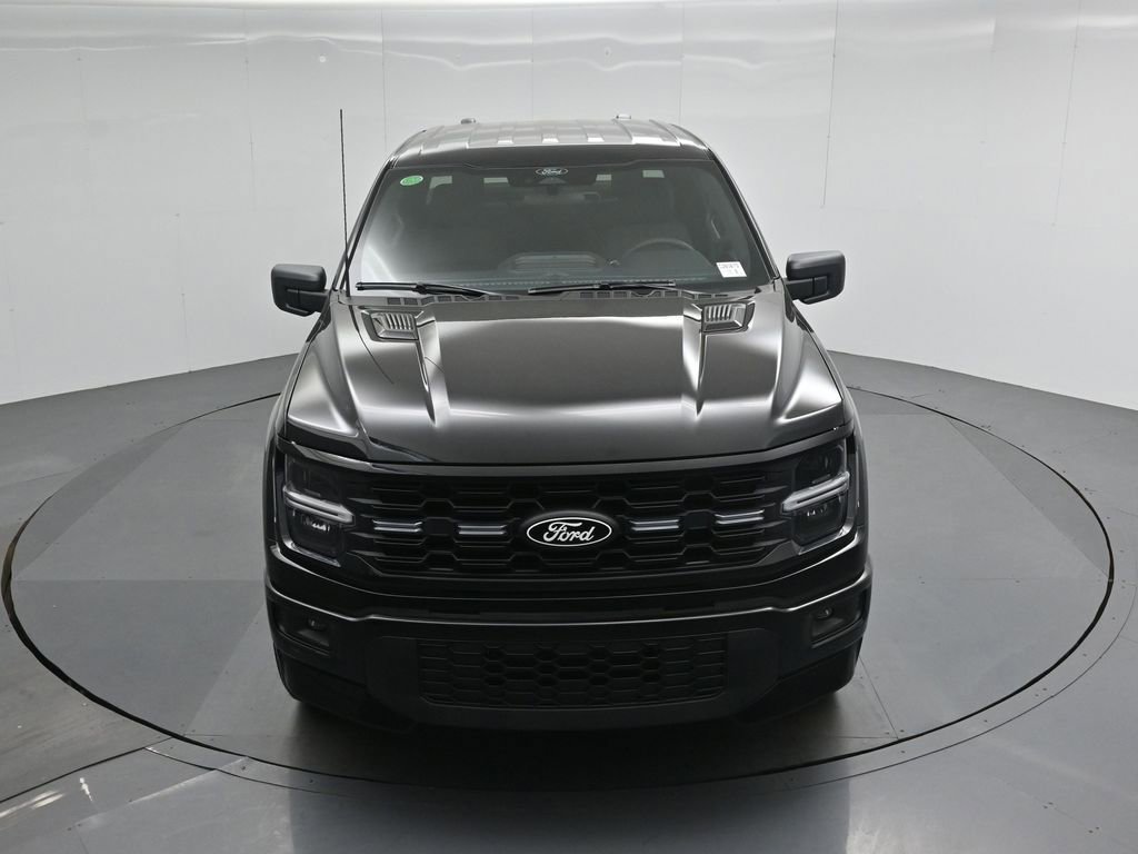 New 2026 Ford F150 STX AWD/4WD image 33