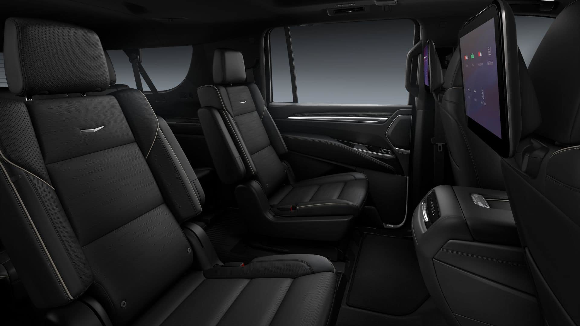 New 2026 Cadillac Escalade ESV Sport w/ Touring Package AWD/4WD image 20