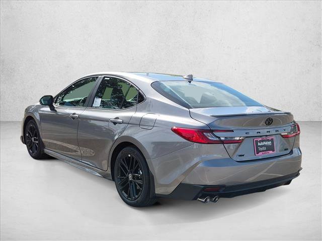 New 2026 Toyota Camry SE w/ Convenience Package FWD image 9