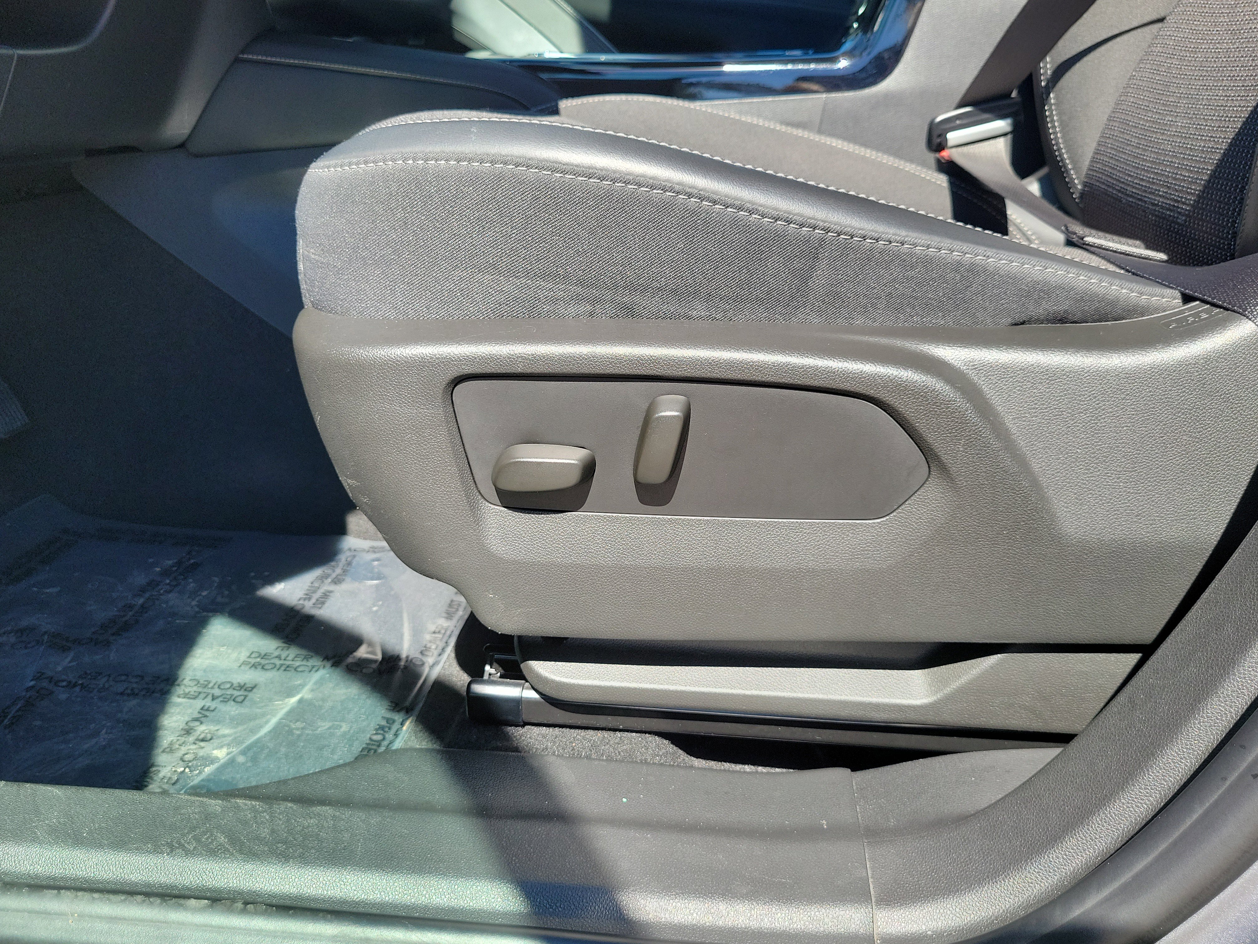 Used 2022 Buick Envision Preferred image 12