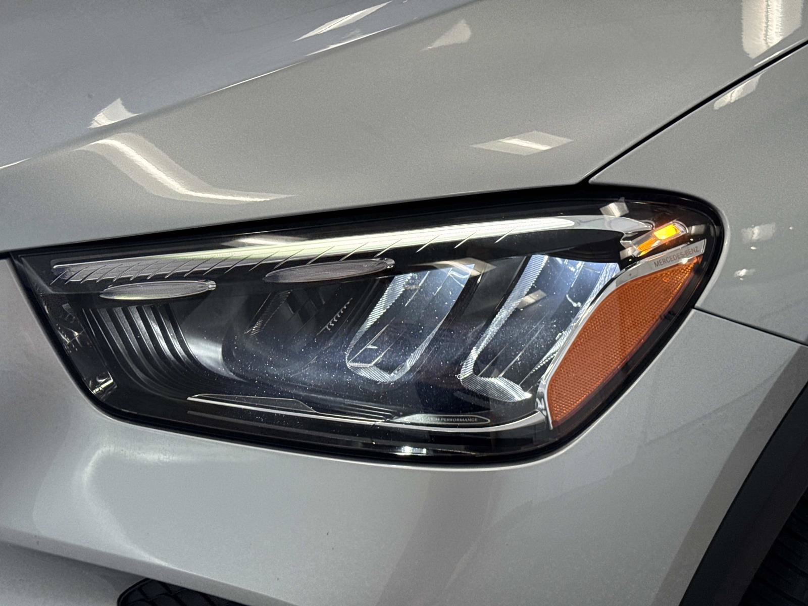 Certified 2024 Mercedes-Benz GLE 350 4MATIC image 30