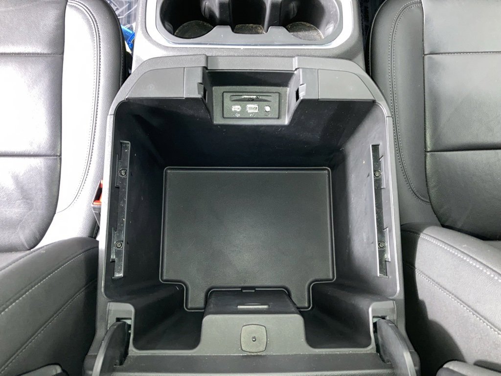 Used 2021 Chevrolet Silverado 1500 LT Trail Boss w/ Convenience Package II image 10