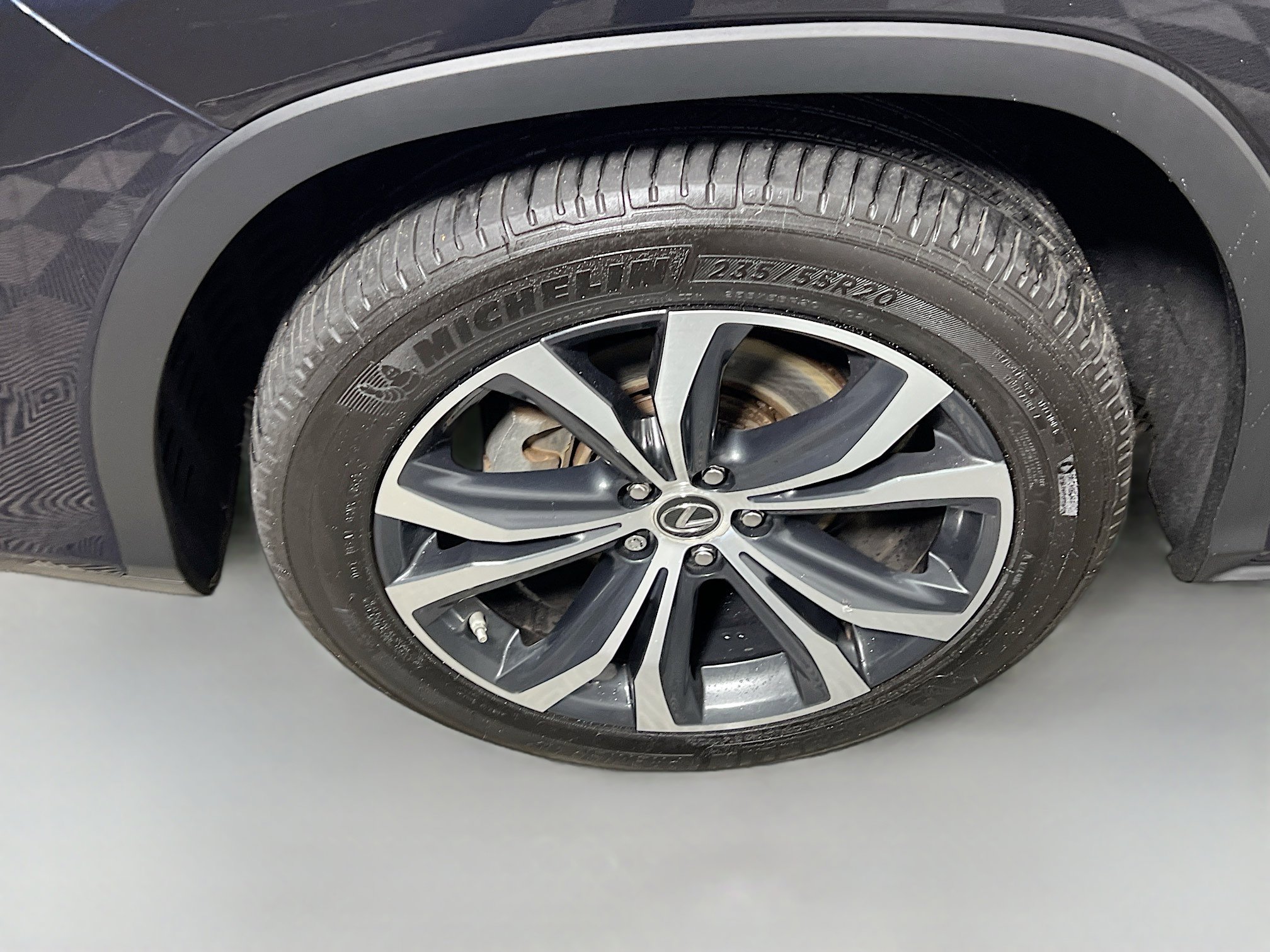 Used 2020 Lexus RX 350 350 image 14