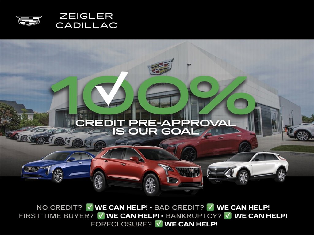 New 2026 Cadillac Vistiq Premium Luxury w/ LPO, Floor Liner Package image 4