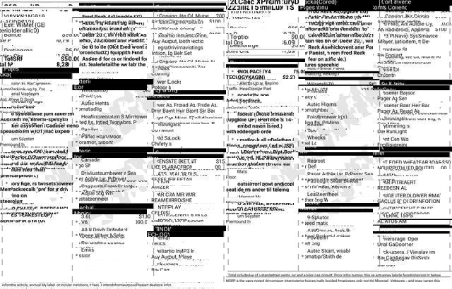 Used 2022 Cadillac XT5 Premium Luxury w/ Technology Package image 44