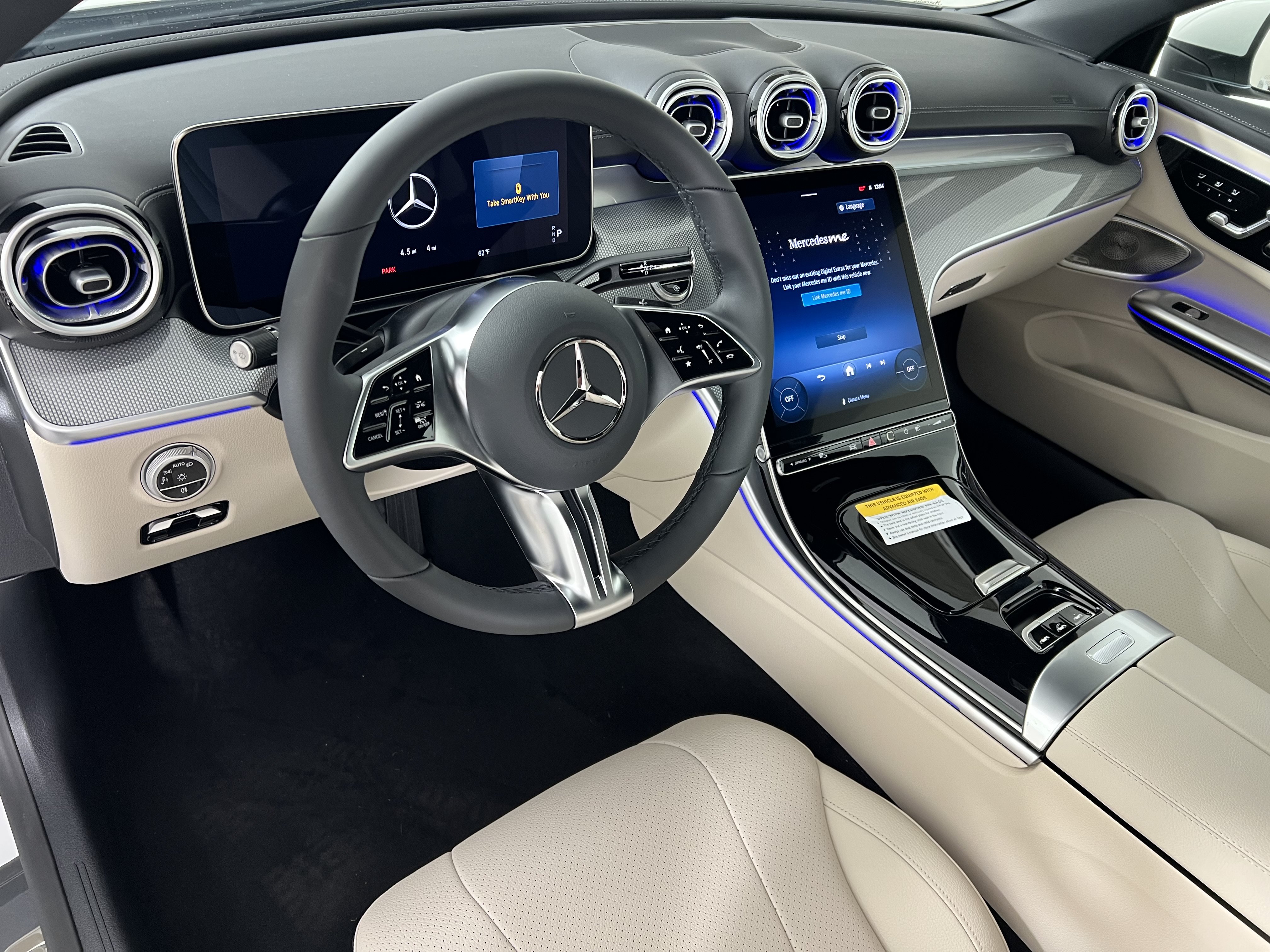 New 2027 Mercedes-Benz CLE 300 4MATIC Cabriolet image 18
