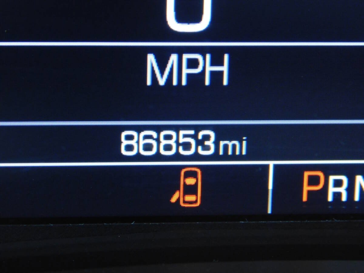 Used 2016 Chevrolet Impala LS FWD image 9