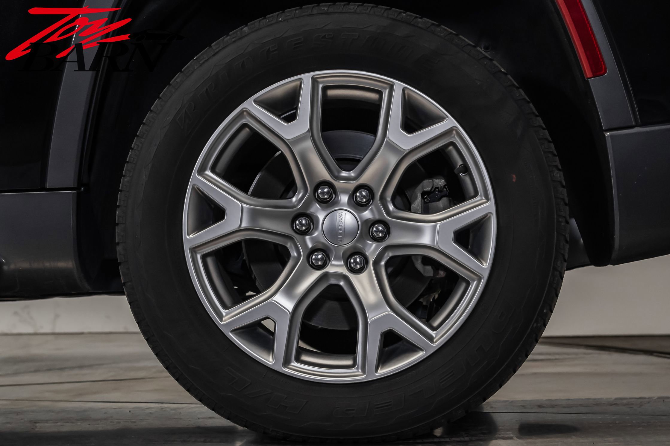 Used 2022 Jeep Wagoneer Series I w/ Convenience Group I image 17