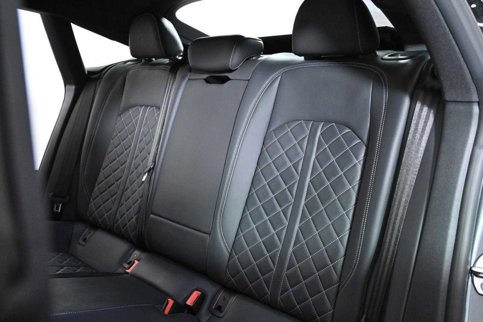 Used 2023 Audi S5 Prestige w/ Prestige Package image 37