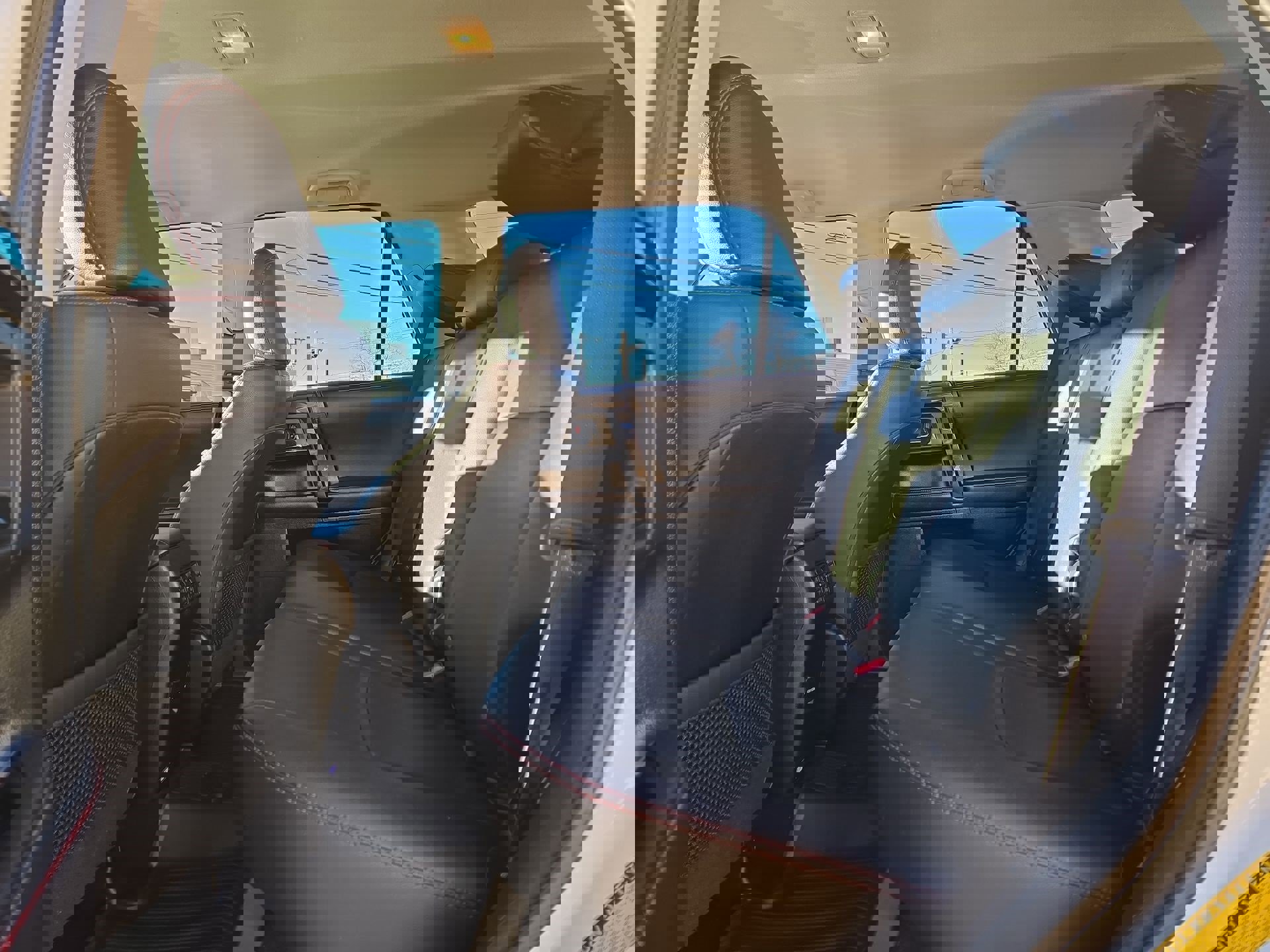 Used 2019 Toyota 4Runner TRD Off-Road Premium image 13