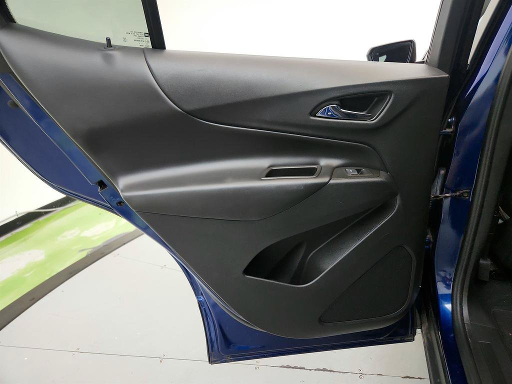 Used 2022 Chevrolet Equinox LT FWD image 24