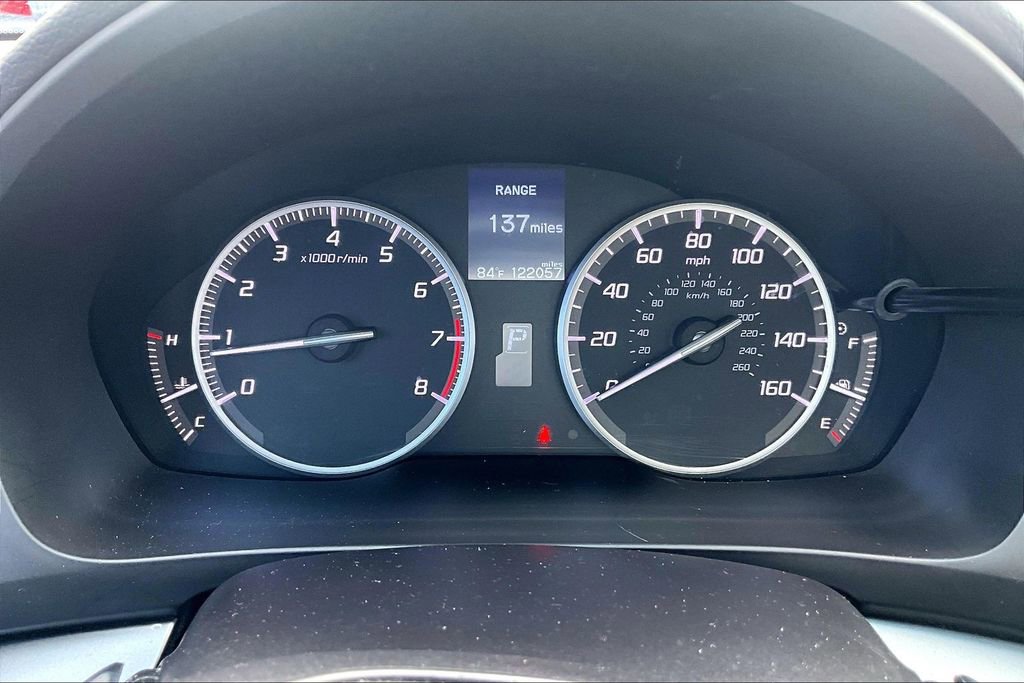 Used 2013 Acura ILX w/ Premium Package FWD image 28