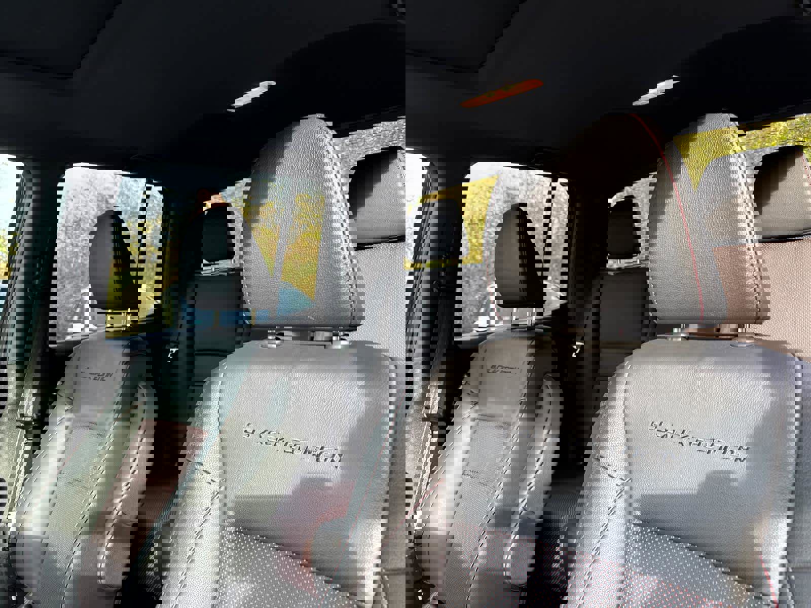 Used 2023 Honda Ridgeline Black Edition image 16