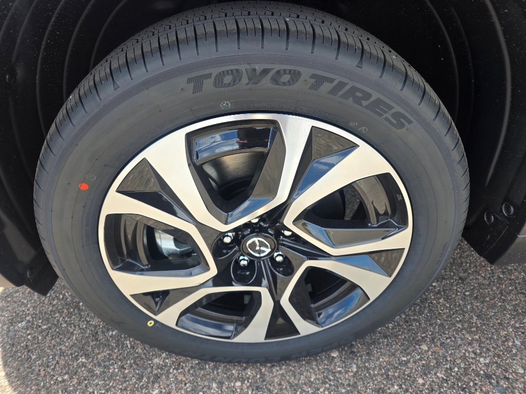 New 2026 MAZDA CX-5 Preferred AWD/4WD image 9