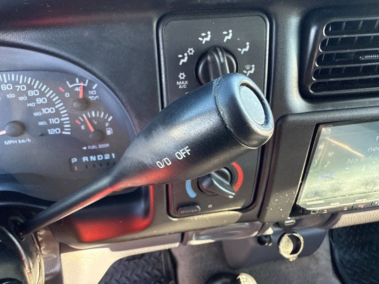 Used 2002 Dodge Ram 2500 Truck 4x4 Quad Cab image 33