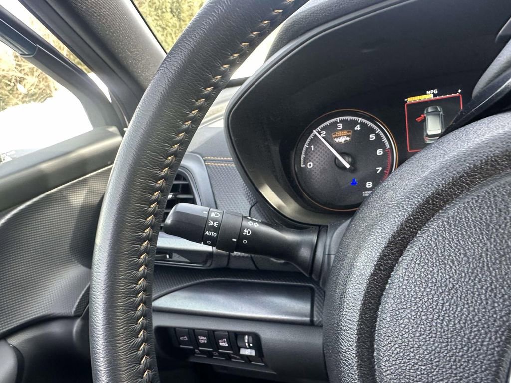 Certified 2024 Subaru Forester Wilderness w/ Wilderness Package AWD/4WD image 25