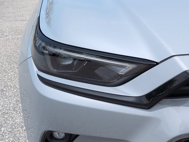 New 2026 Toyota Grand Highlander AWD Hybrid image 10