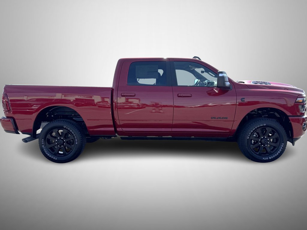 New 2026 RAM 2500 Laramie image 6