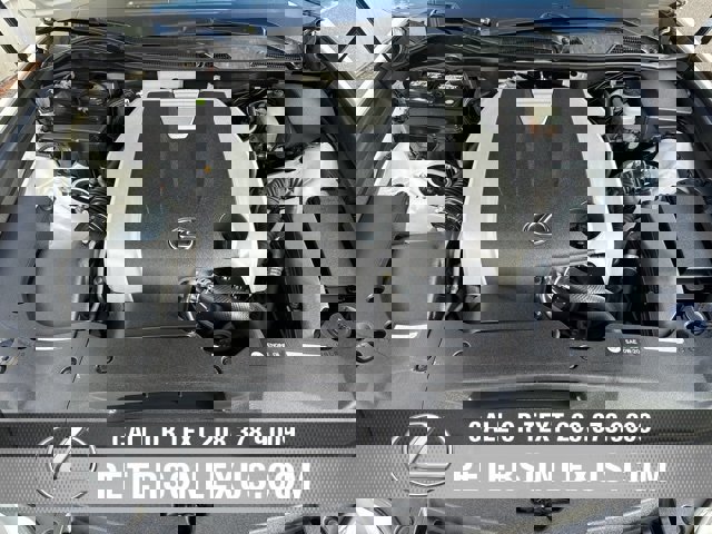 Used 2015 Lexus GS 350 AWD image 8