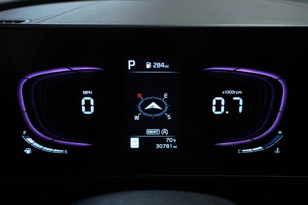 Used 2023 Kia Sportage X-Line AWD/4WD image 21