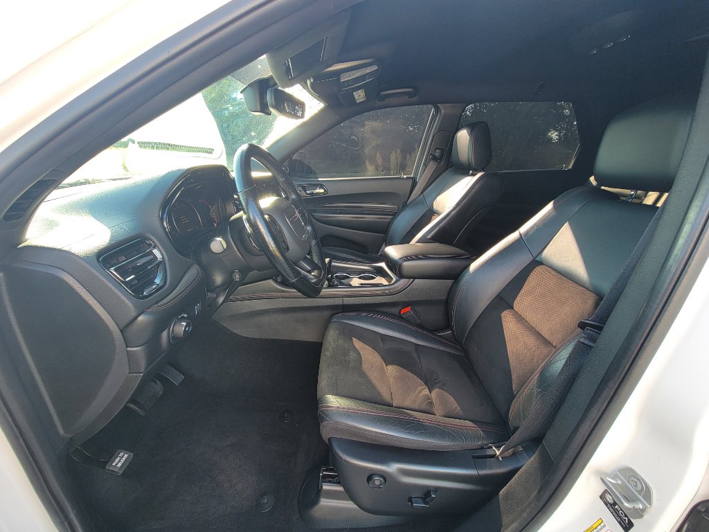 Used 2021 Dodge Durango R/T image 14
