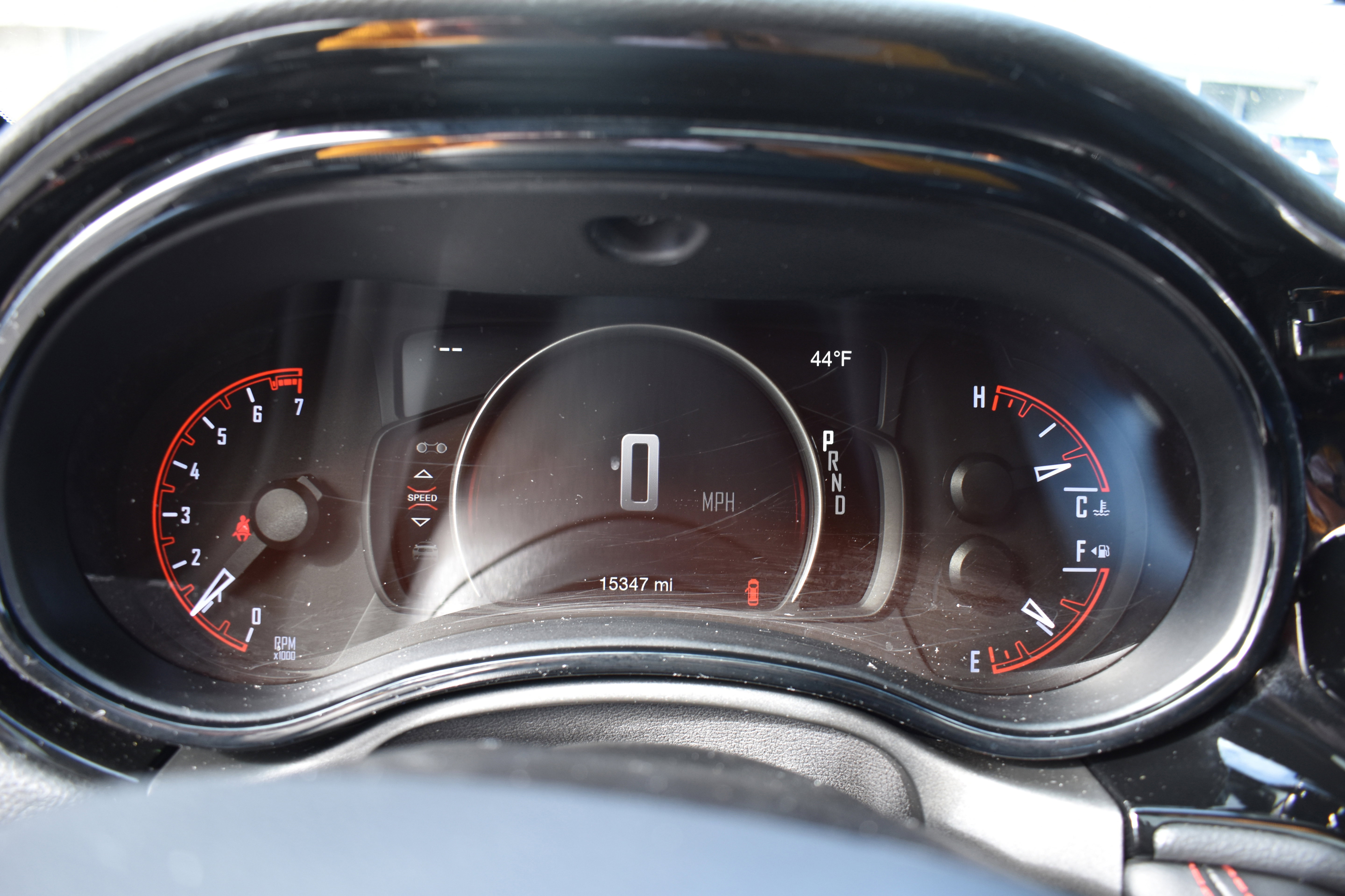 Used 2025 Dodge Durango GT image 15