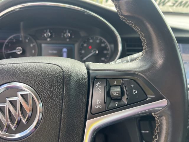 Used 2020 Buick Encore Preferred w/ Safety Package AWD/4WD image 33