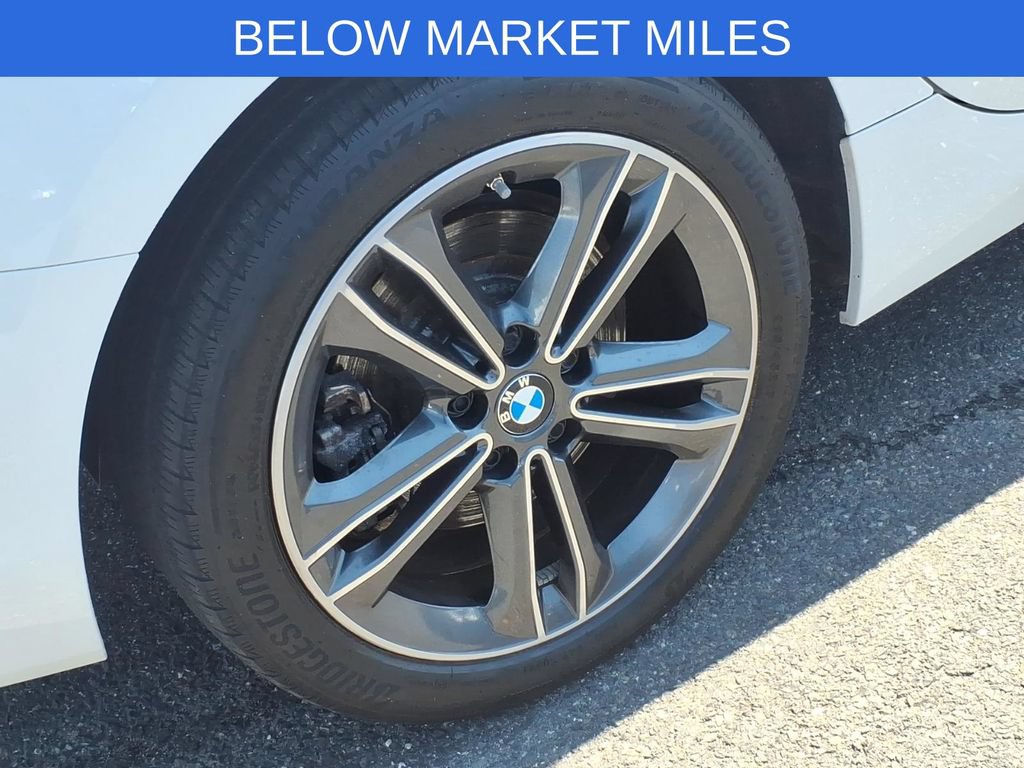 Used 2023 BMW 228i xDrive Gran Coupe w/ Premium Package 2 AWD/4WD image 7