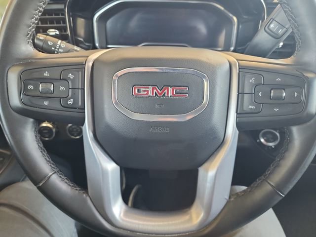 Used 2025 GMC Sierra 1500 SLT image 15
