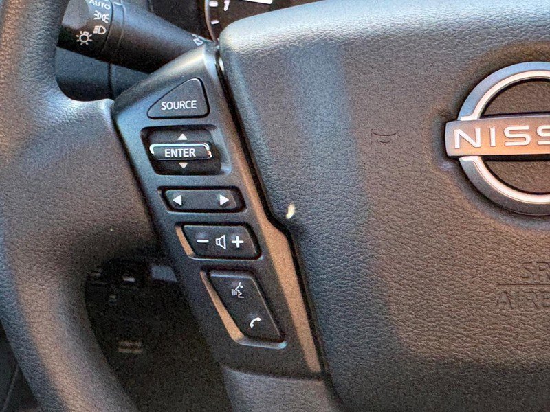 Used 2022 Nissan Frontier S w/ Technology Package image 19