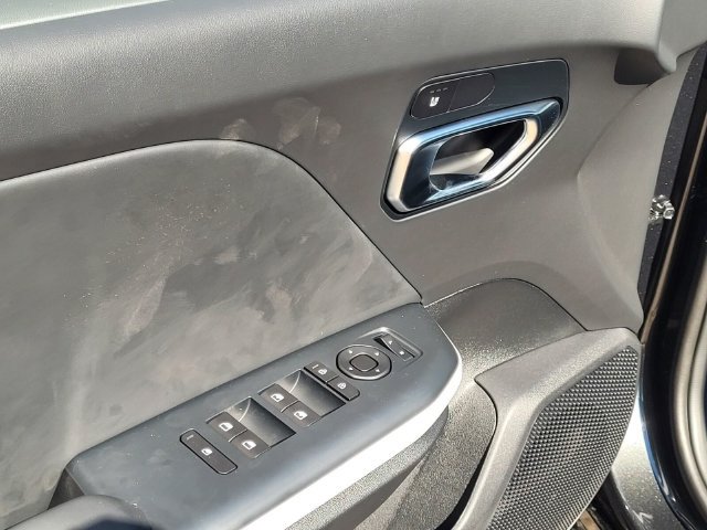 New 2026 Kia K4 EX FWD image 10