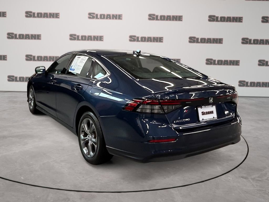 Used 2023 Honda Accord EX image 3