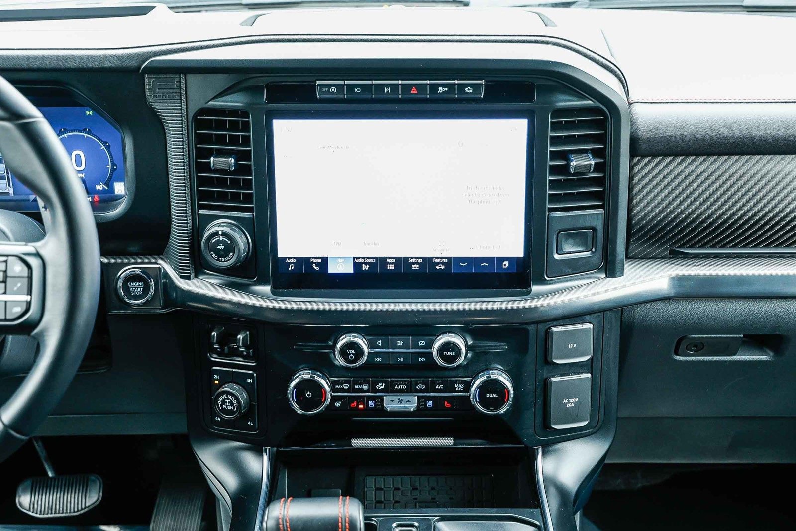 Used 2024 Ford F150 Raptor image 11