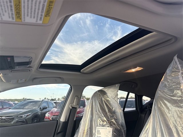 New 2026 Subaru Crosstrek 2.5i Premium image 21