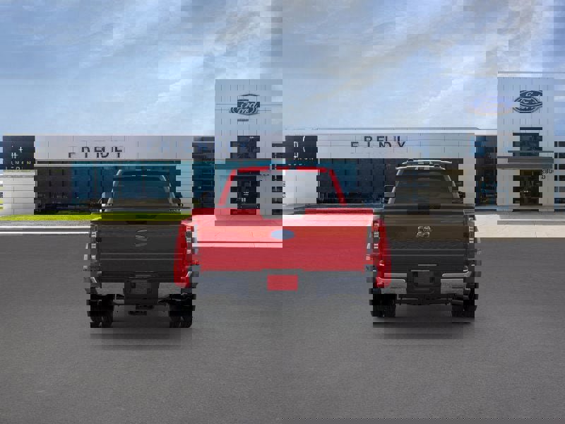 New 2026 Ford F350 XLT w/ 360-Degree Camera Package image 5