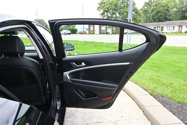 Used 2024 Genesis G70 2.5T AWD/4WD image 20