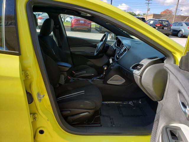 Used 2013 Dodge Dart Rallye image 18