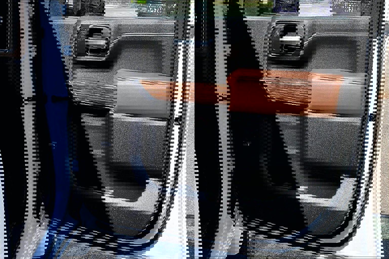 Used 2021 Chevrolet Silverado 2500 High Country w/ Z71 Off-Road Package image 24