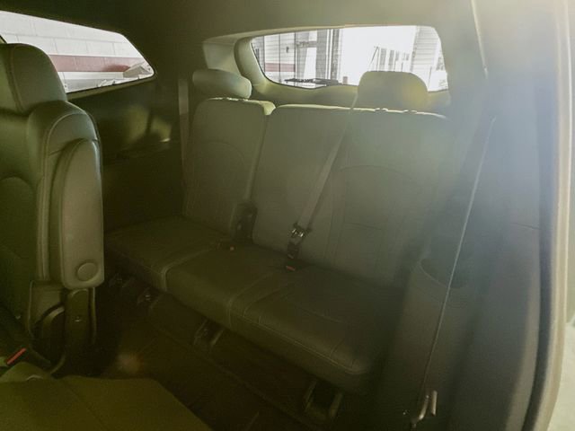 Used 2023 Buick Enclave Essence w/ Trailering Package, 5000 lbs. image 29