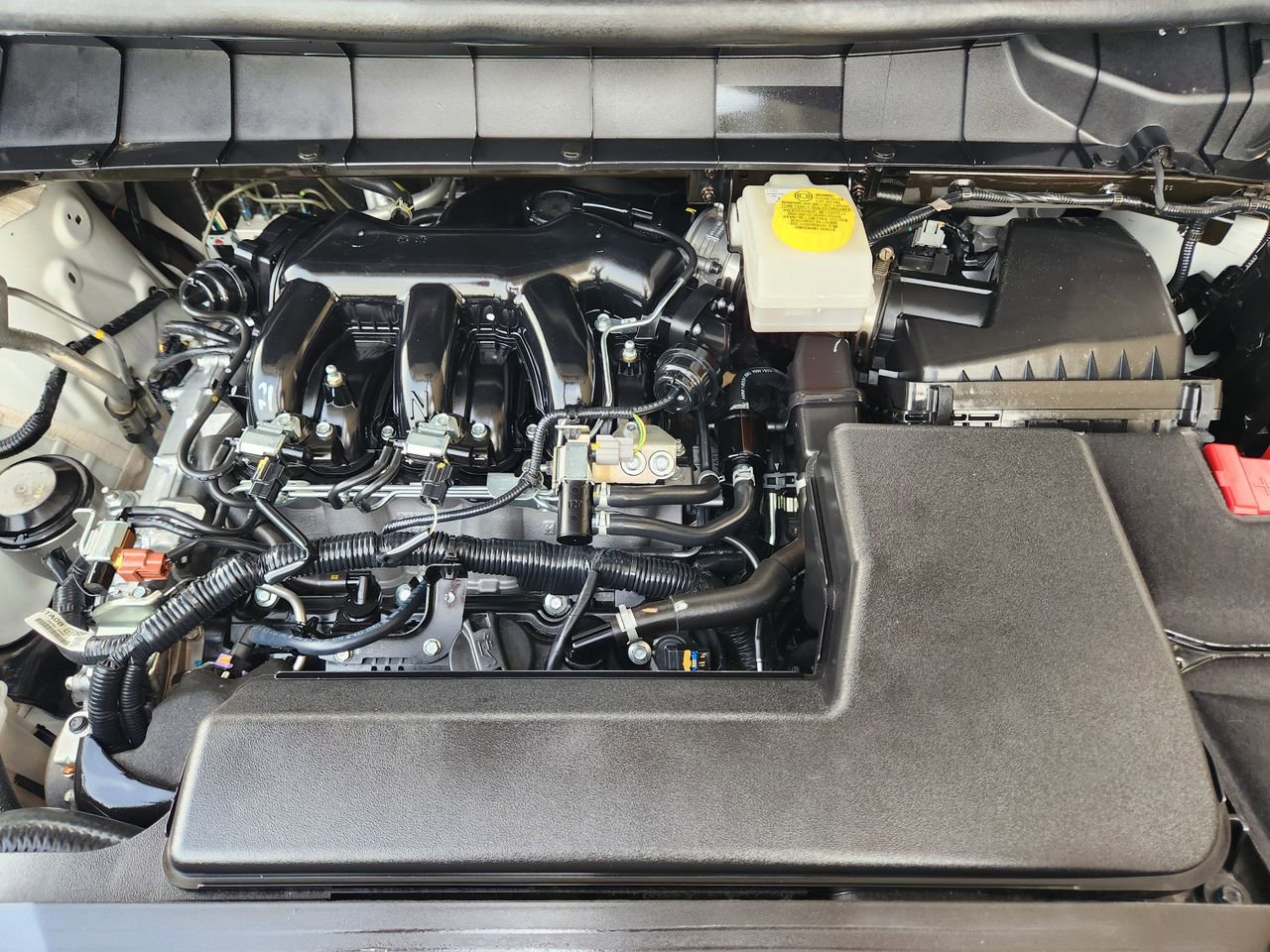 Used 2025 Nissan Pathfinder SL image 28