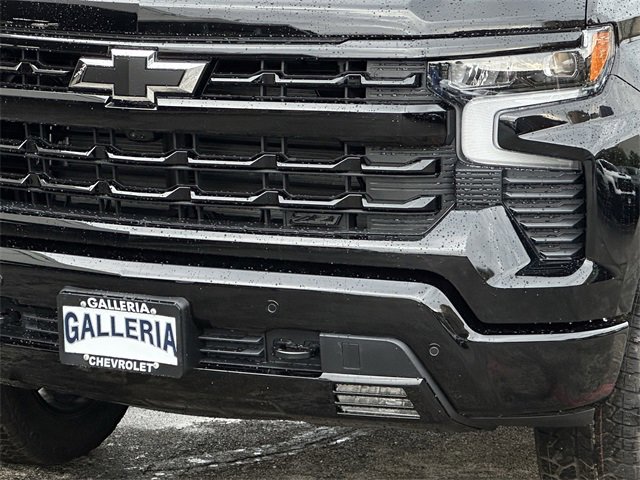 New 2026 Chevrolet Silverado 1500 LT Trail Boss w/ LT Trail Boss Premium Package image 7