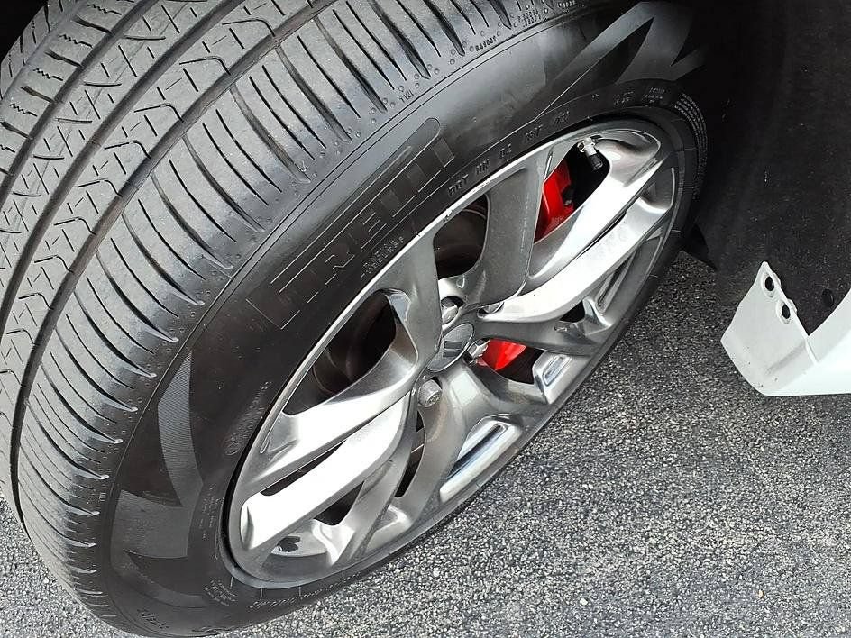 Used 2023 Dodge Durango R/T AWD/4WD image 10