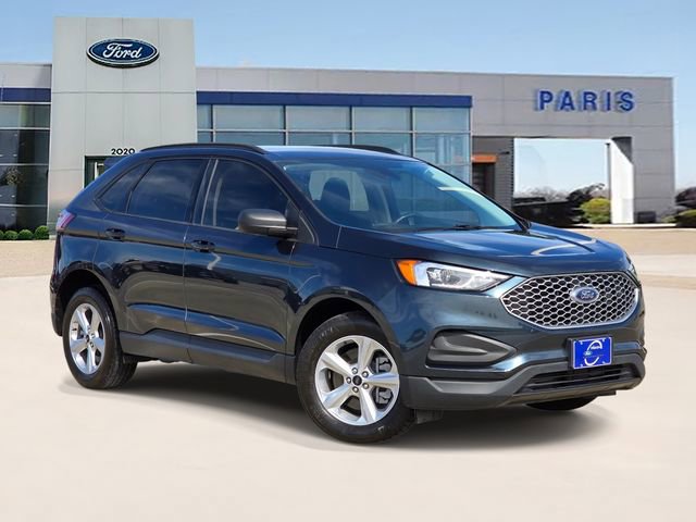 Used 2024 Ford Edge SE